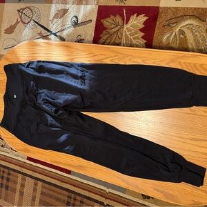 Lululemon Jogger Leggings Size 6